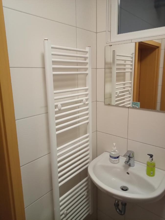 Apartament Sonnenhof Weilmunster Zewnętrze zdjęcie
