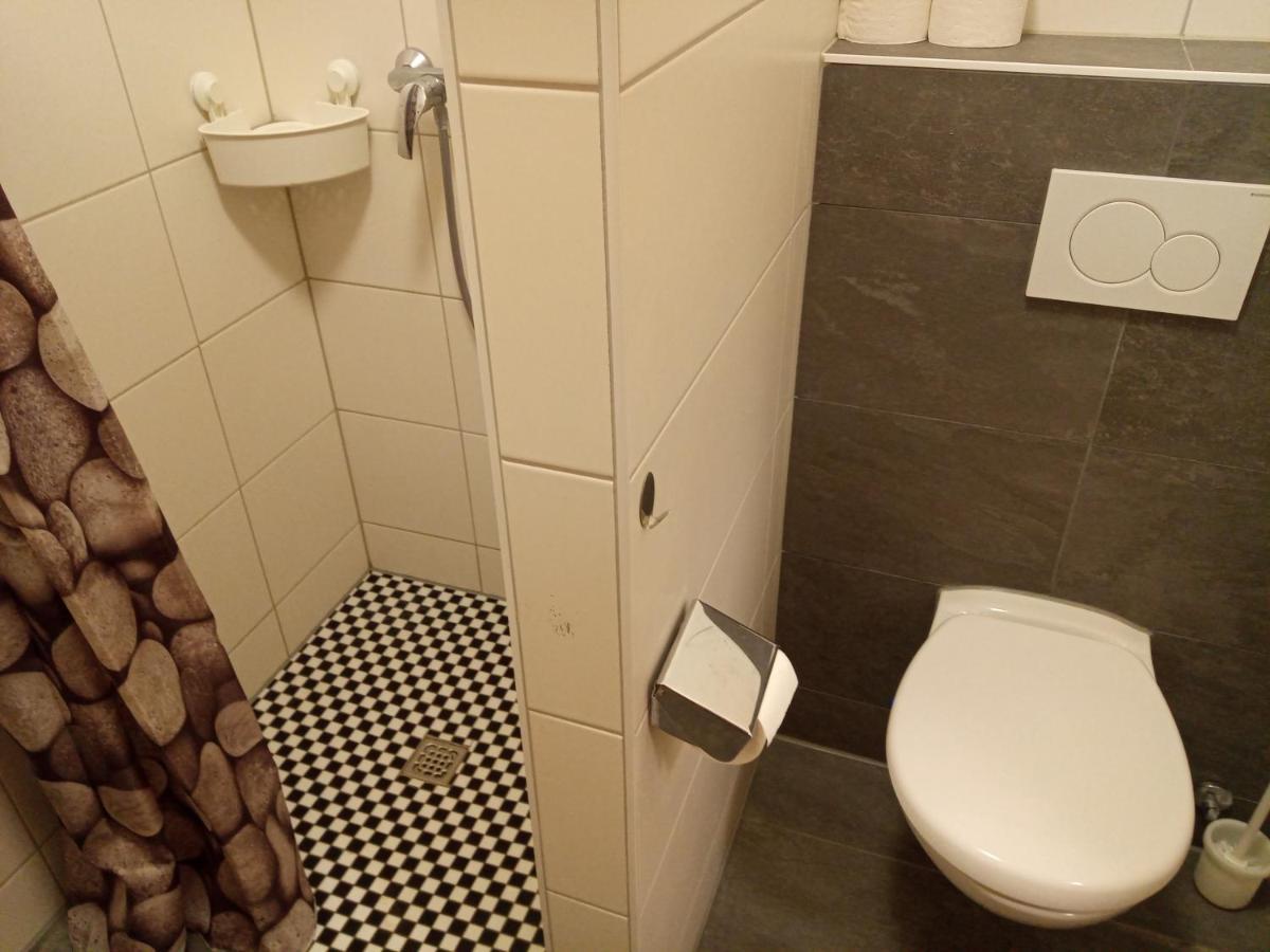 Apartament Sonnenhof Weilmunster Zewnętrze zdjęcie