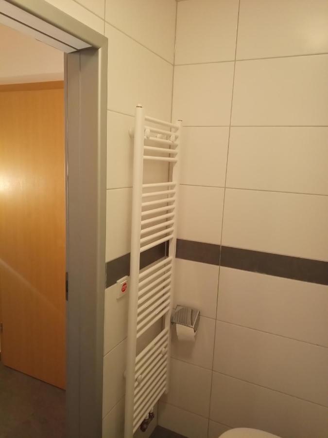 Apartament Sonnenhof Weilmunster Zewnętrze zdjęcie