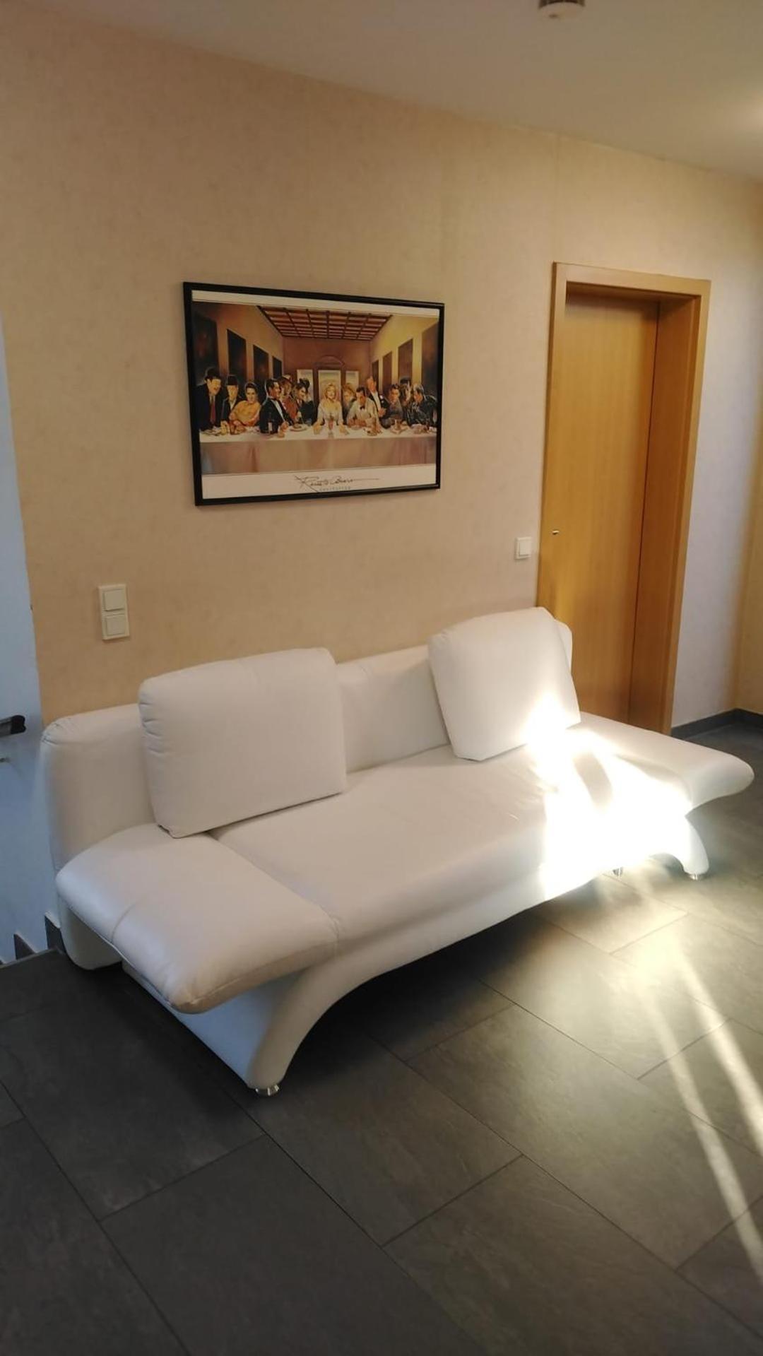 Apartament Sonnenhof Weilmunster Zewnętrze zdjęcie
